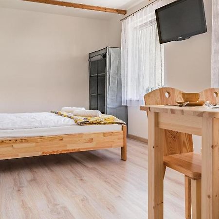 Apartament Dwie Doliny Zakopane Ngoại thất bức ảnh