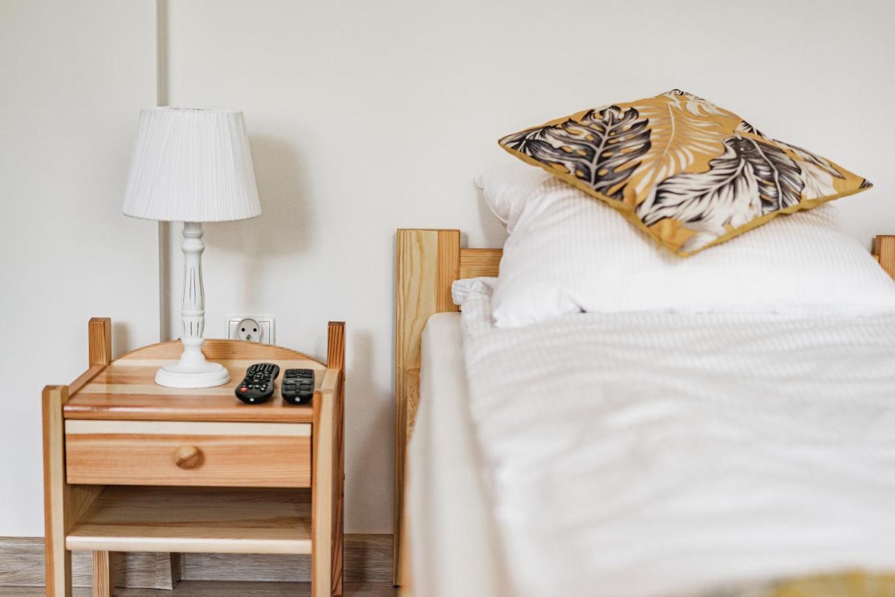 Apartament Dwie Doliny Zakopane Ngoại thất bức ảnh